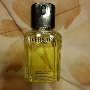 Versace Natural Spray